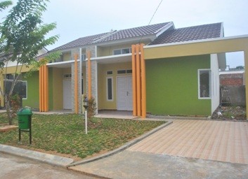 Perumahan Grand Permatasari memberikan potongan harga 10 persen dari harga jual   